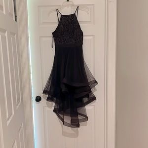Formal dress